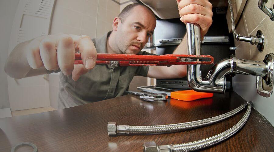 Local water heater installation in Reed, KY